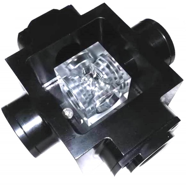 open-spim-x-nikon-sample-chamber-assembly